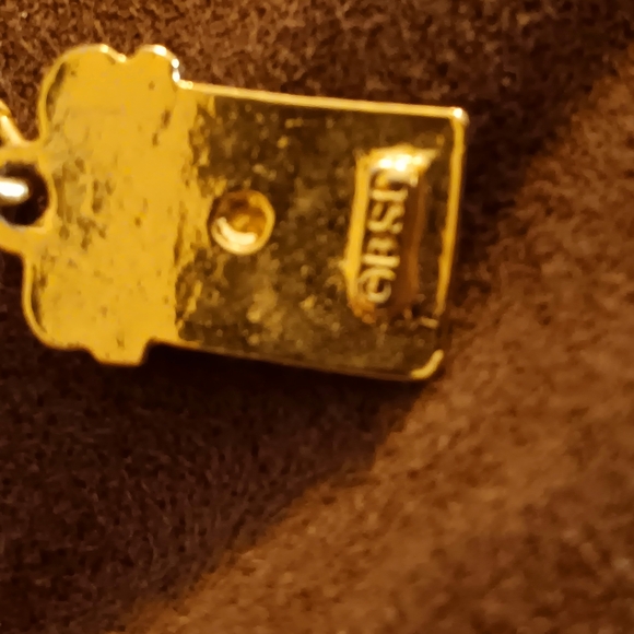 Bsd Christmas Charm Bracelet - Picture 4 of 4